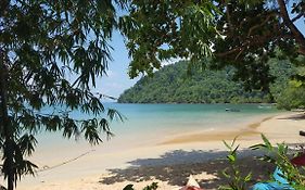 Baan Suan Kayoo 2 Buffalo Bay Aow Khao Kwai
